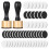 62Pack Ink Blending Tool - Ink Paints Mixing Blending Tool 1