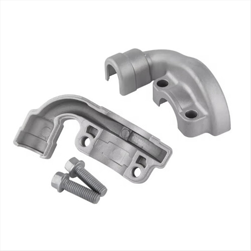 Base per comando acceleratore moto per KTM Husqvarna 2