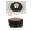 Espresso Powder Distributor Walnut Cover Coffee Leveler Black,B 7