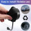 Car Battery Charging Cap Charging Socket Cover 7PP971904A for Porsche 6