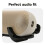 For Beats Pill 2024 Speaker Wall Mounted Horizontal Bracket A 1
