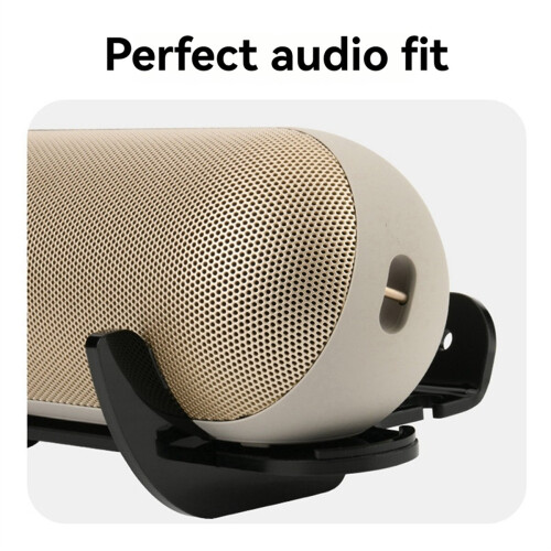 For Beats Pill 2024 Speaker Wall Mounted Horizontal Bracket A