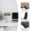 For Beats Pill 2024 Speaker Wall Mounted Horizontal Bracket A 7