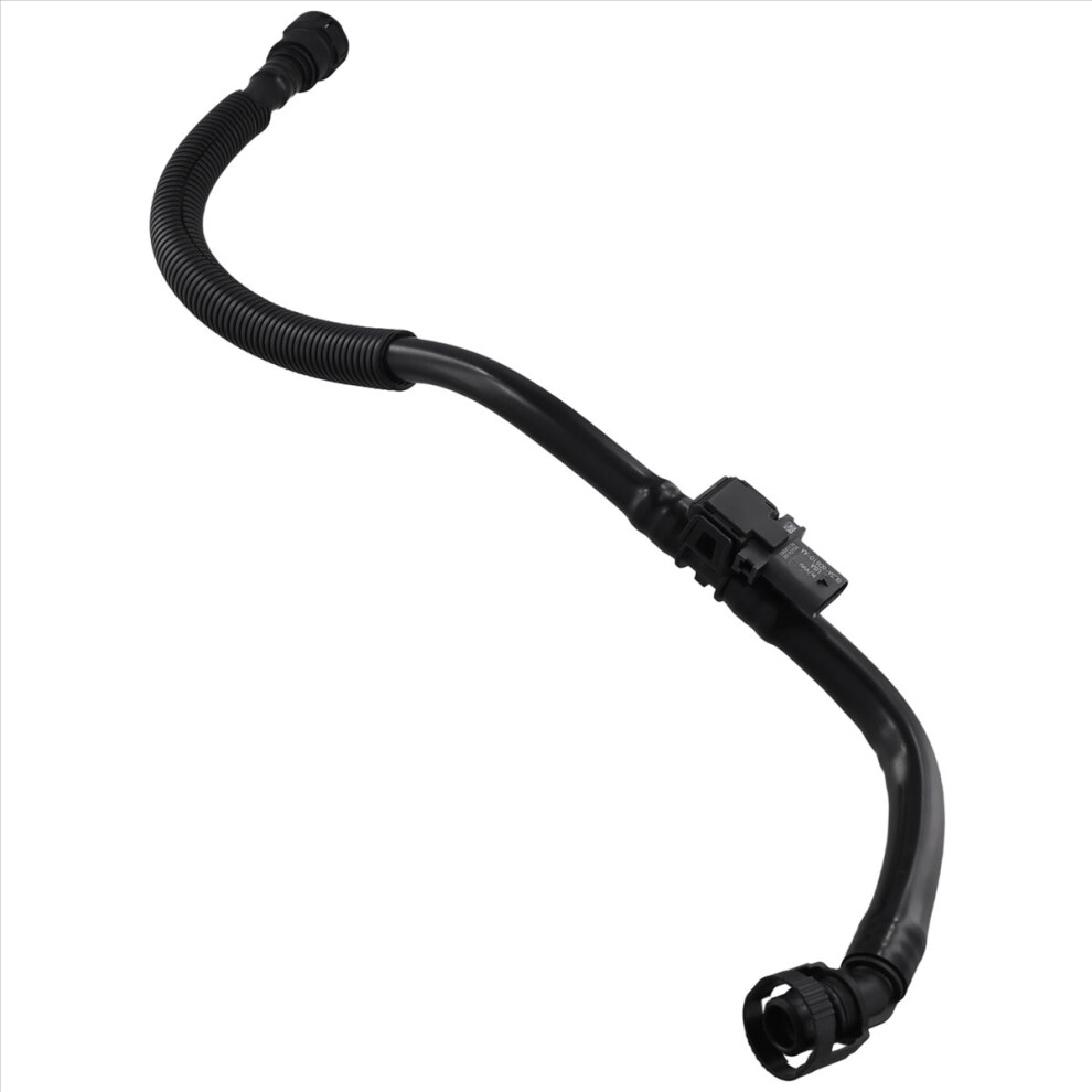 Car Exhaust Pipe Ventilation Pipe Crankcase Breathing Hose For Ford 4852522434452
