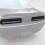 Smoked Tail Light Cover Trim Exterior Accessories 5