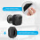 3Pack No Drill No Screws Wall Mount Bracket for Blink Cameras 5