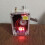 Handgenerator USB-Aufladung Tragbare DIY Campingausrüstung Notfall 5