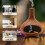 Incense Burner Handmade Ceramics Incense Burner Chimney 6