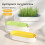 Hydroponic Cat Grass Box Hydroponic Soilless Planting Cat Grass Pot A 4