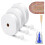 3 Rolls JellyRoll Batting Strips for Rugs, Accessories Sasher Tool 1