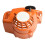 Rewind Pull Recoil-Starter for Stihl-Bg86 Bg86c Bg56 Bg56c Lawn Mower 1