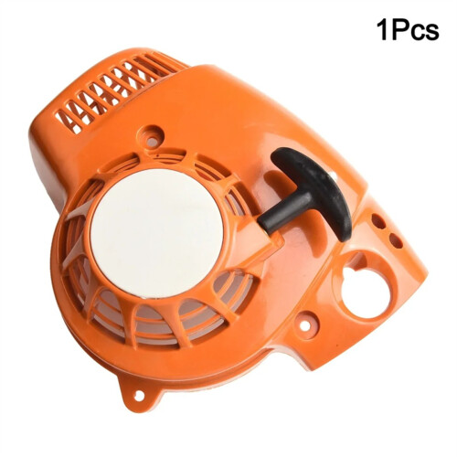 Rewind Pull Recoil-Starter for Stihl-Bg86 Bg86c Bg56 Bg56c Lawn Mower 2