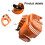 Rewind Pull Recoil-Starter for Stihl-Bg86 Bg86c Bg56 Bg56c Lawn Mower 4