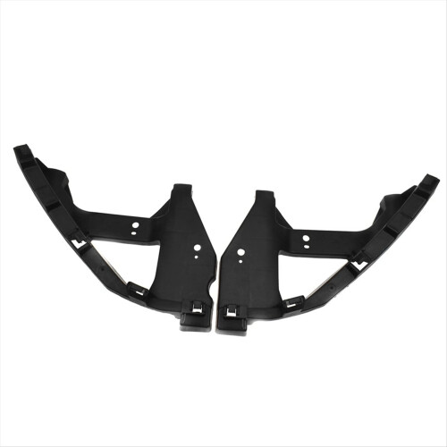 1 Pair Car Headlight Bracket for Honda Civic 2016-2020 2