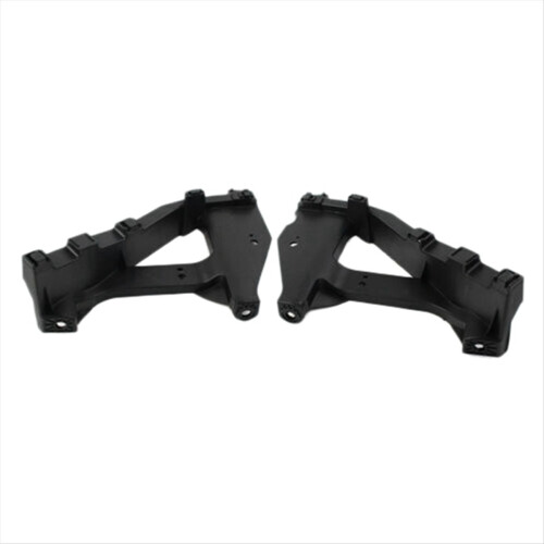 1 Pair Car Headlight Bracket for Honda Civic 2016-2020 1