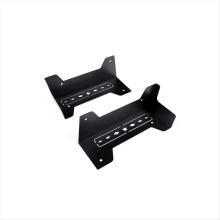 Front Rear Seat Base Anti-collision Corner For Land Rover Defender