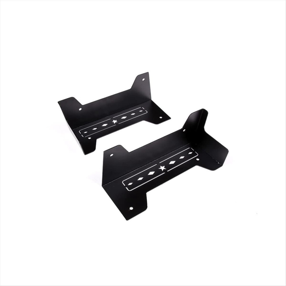 Front Rear Seat Base Anti-Collision Corner For Land Rover Defender 4852522451626