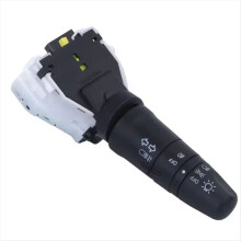 Car Headlight Turn Signal Light Switch Lever 25540-EE90E for Nissan