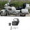 Πτυσσόμενη θήκη ποτηριού για μοτοσικλέτα Honda Goldwing 2