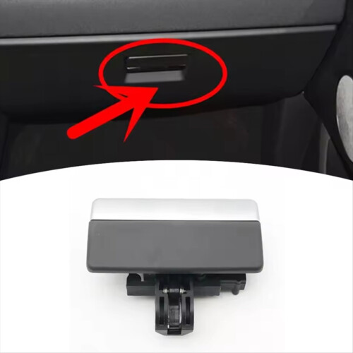 Håndtag til handskerum til Range Evoque L538 1