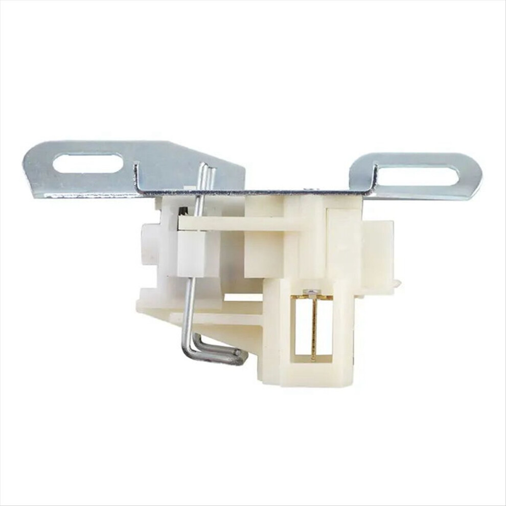Car Headlamp Switch For Gmc Buick Cadillac Chevy Jeep Olds Pontiac Silver/White 4852522450742