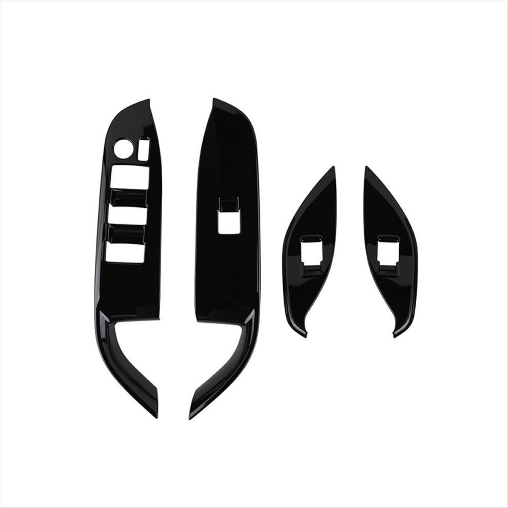 Car Interior Door Armrest Panel Lift Button For Toyota A Rhd 4852522457864