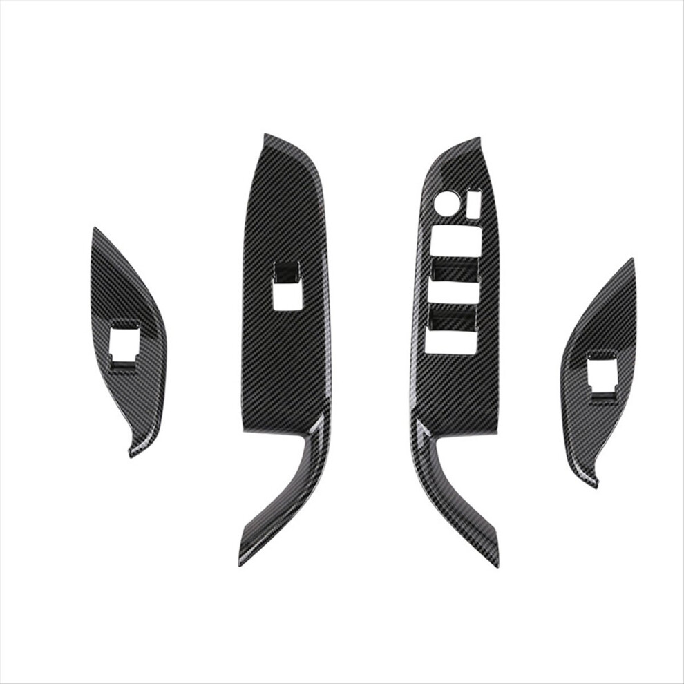 Car Interior Door Armrest Panel Lift Button For Toyota B Rhd 4852522457857