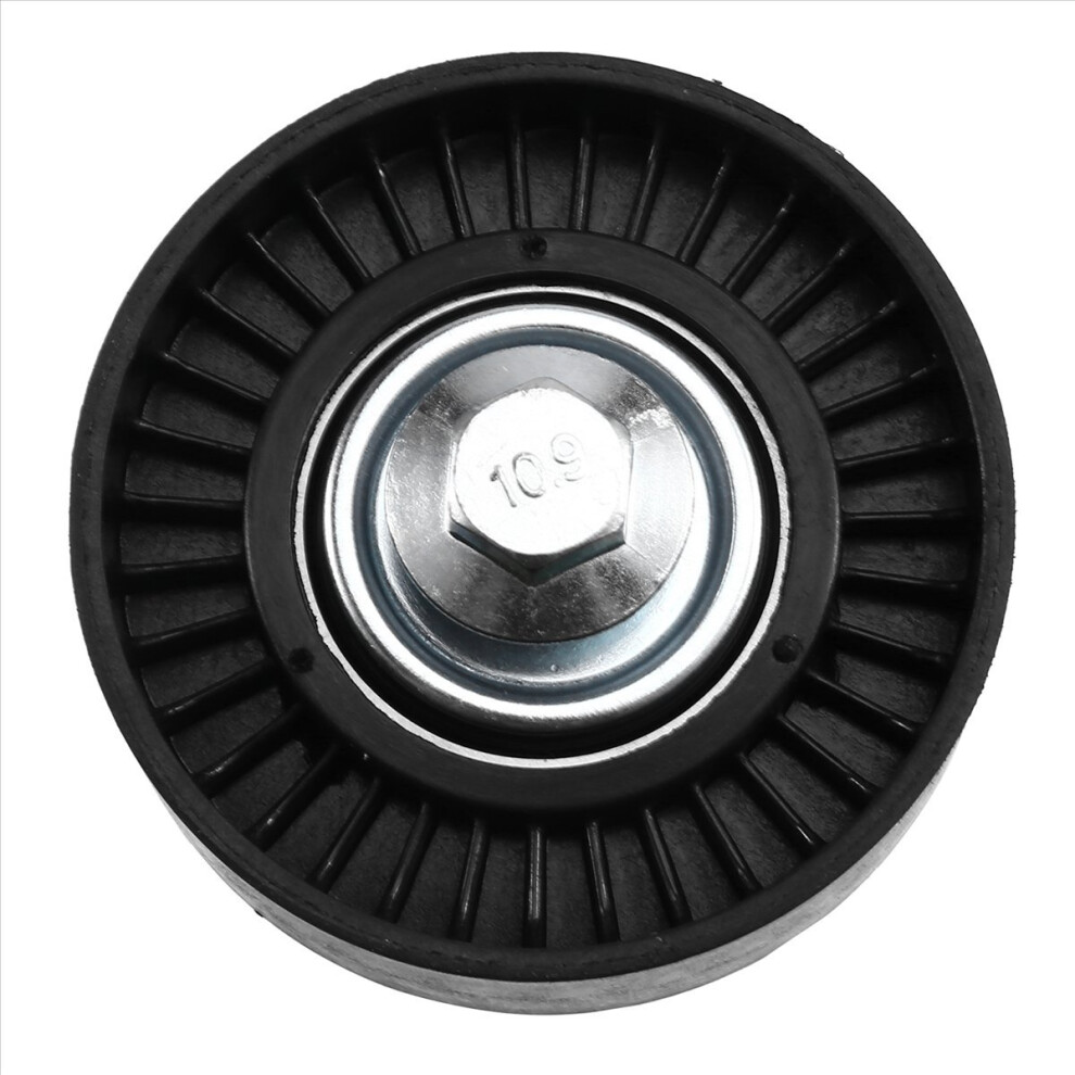 Car Belt Pulley Hl3z-8678-A For Ford F-150, Expedition, Navigator. 4852522454412