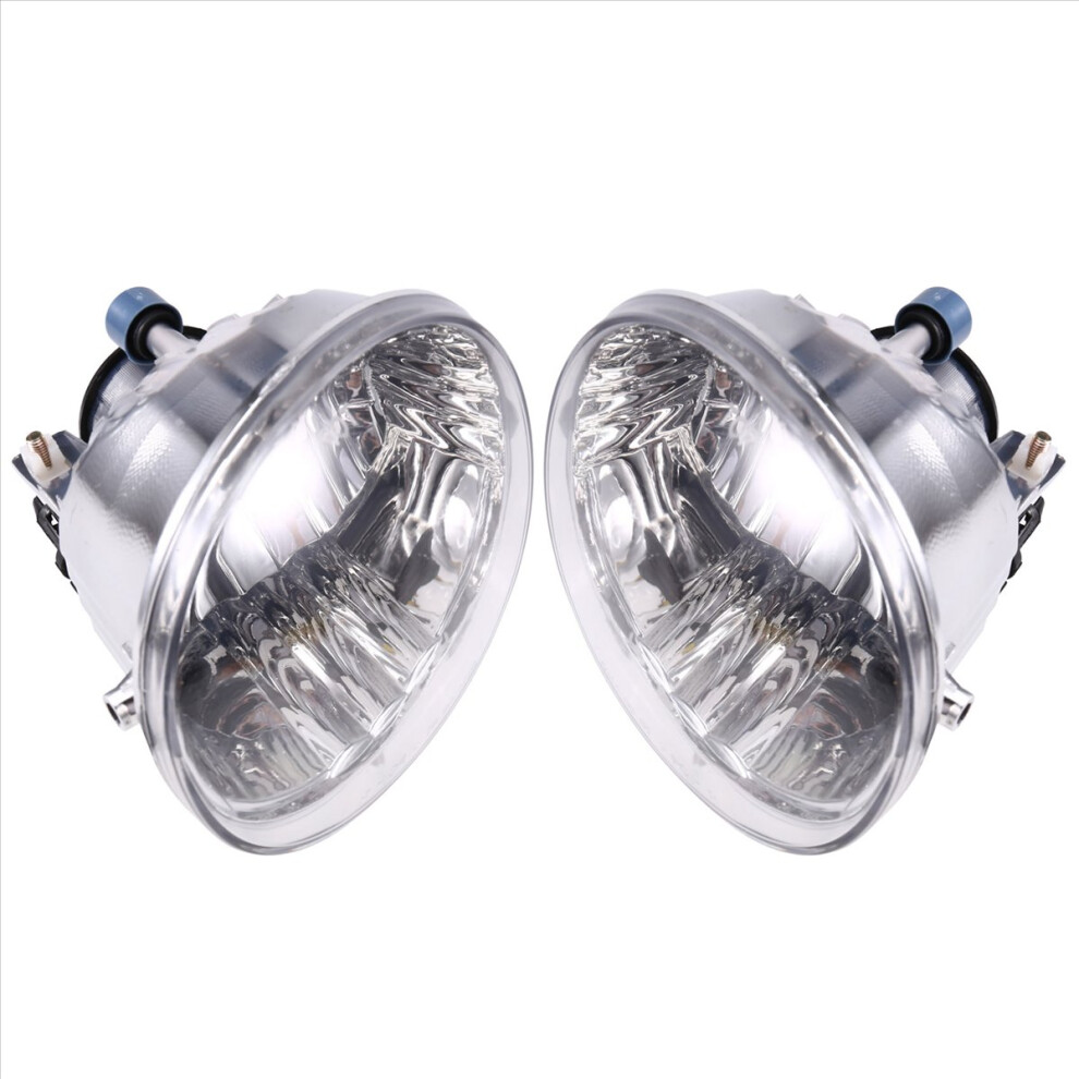 For Toyota Rav4 Front Bumper Fog Pair Light 4852522455143