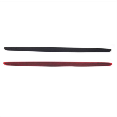 LED-Bremslicht für BMW 1er 2007-2013 Rot 2