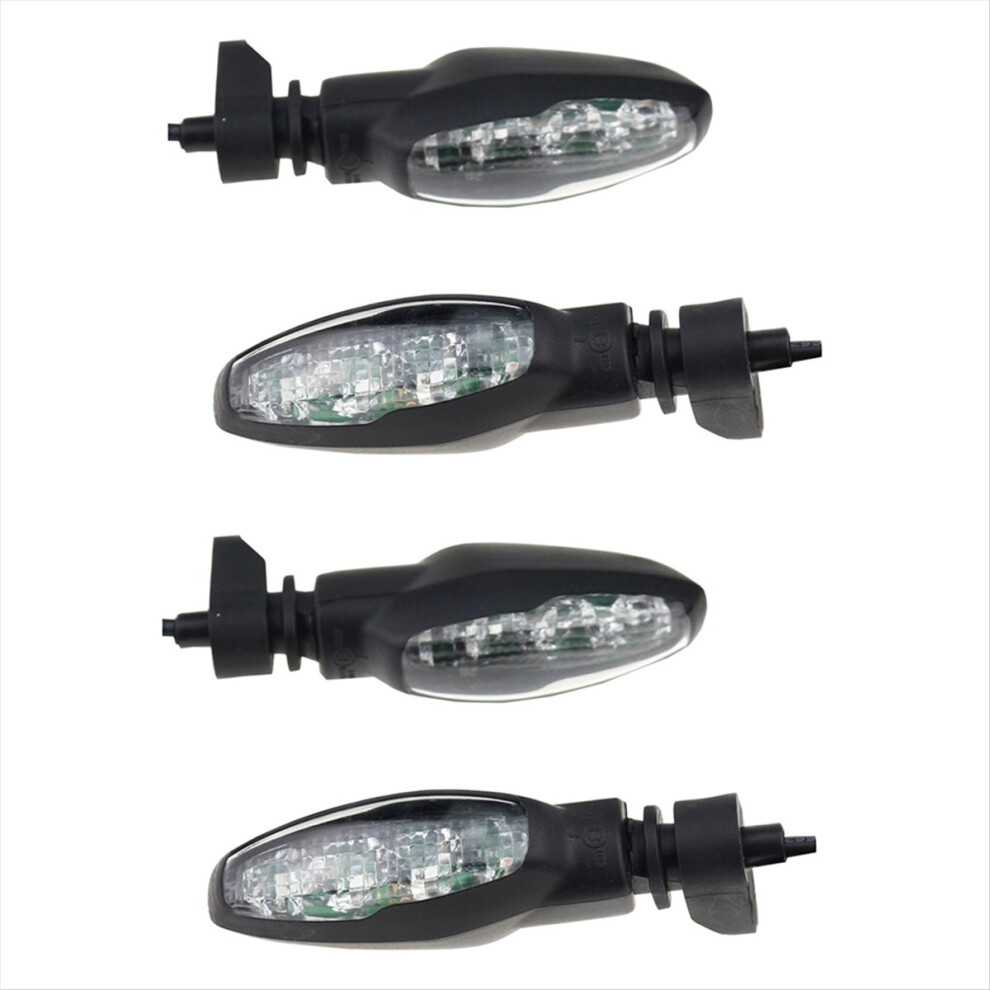 Motorcycle Led Turn Signal Indicator S Blinker For Triumph Light 4852522456676