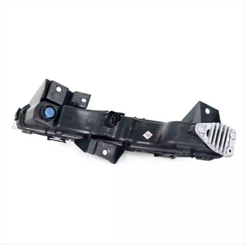 Car Front Bumper LED Daytime Running Light for Porsche Panamera Left 2