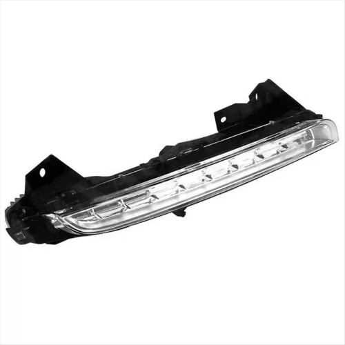 Auto Frontstoßstange LED Tagfahrlicht für Porsche Panamera Rechts 1