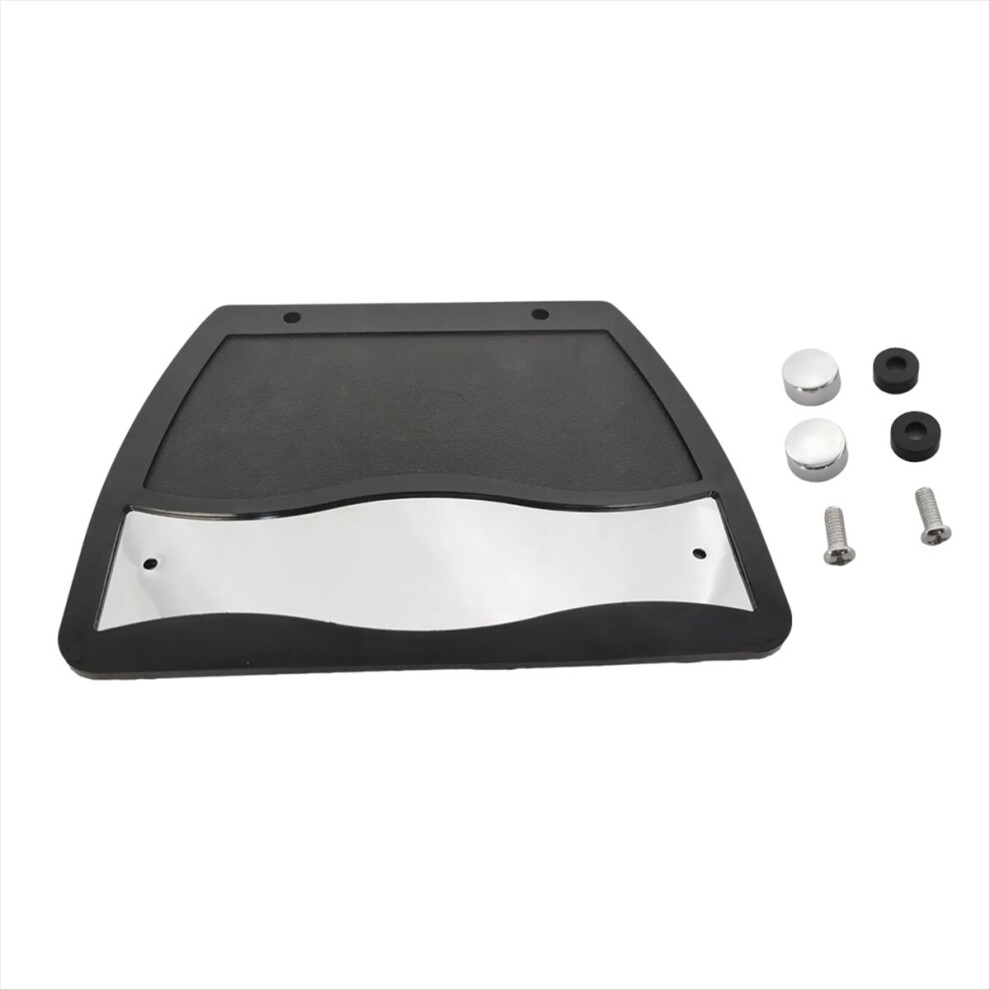Motorcycle Rear Fender Splash Mudguard Flap For Honda Gl1200 Gl1500 4852522456522