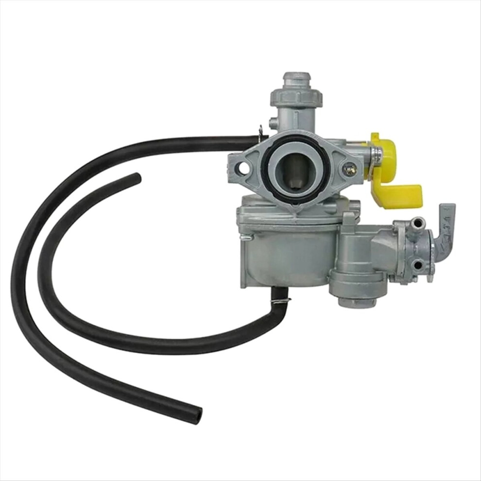 Carburetor Carb For Honda Atv Trx90 Sportrax 90 2X4 2006 Silver 4852522453873