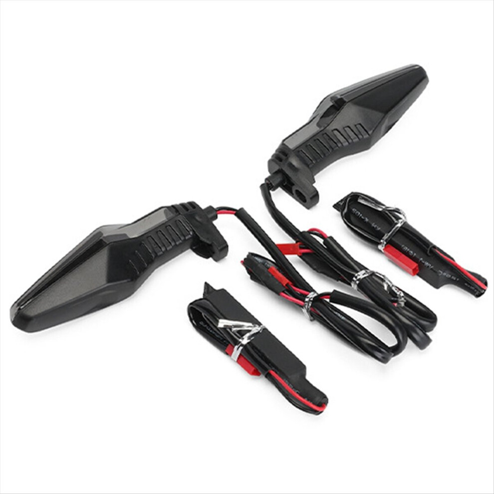 Motorcycle 12V Turn Signal Led Turn Signal Indicator For Ducati Light 4852522456638