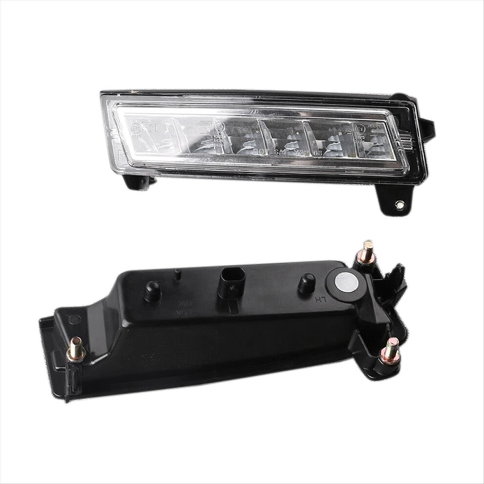 Car Front Led Fog Lamp Daytime Running For Mercedes-Benz Light 4852522454986