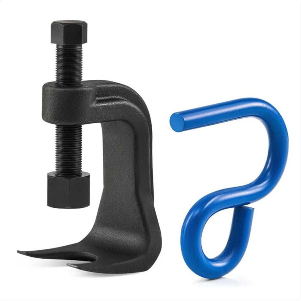 Ball Joint Removal Tool Ball Joint Puller With Lower Arm Pry Tool A Light 4852522456690