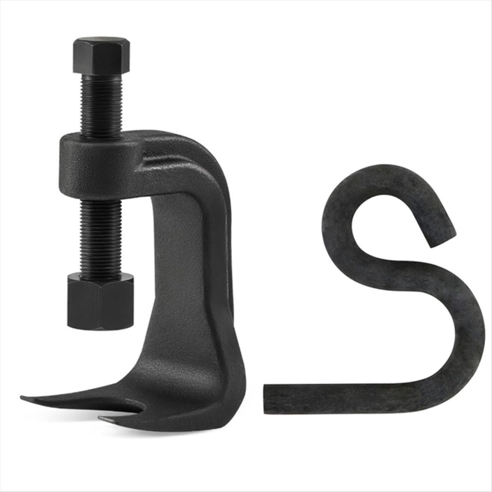 Ball Joint Removal Tool Ball Joint Puller With Lower Arm Pry Tool B Light 4852522456683