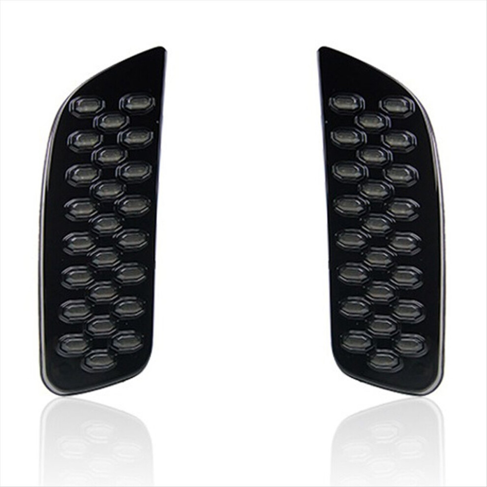 Led Rear Bumper Reflectors Fog For Mazda Cx50 2023 2024 Light 4852522453538