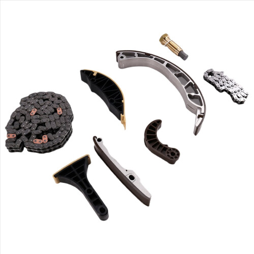 Kit de chaîne de distribution 8 pièces pour SSANGYONG ACTYON 1