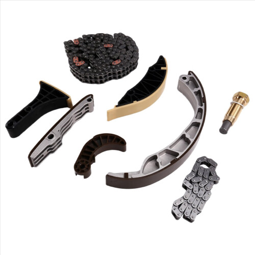 Kit de chaîne de distribution 8 pièces pour SSANGYONG ACTYON 2