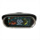 LCD 12V-24V Graafmachine Vrachtwagen Auto Motor Oliedrukmeter 2