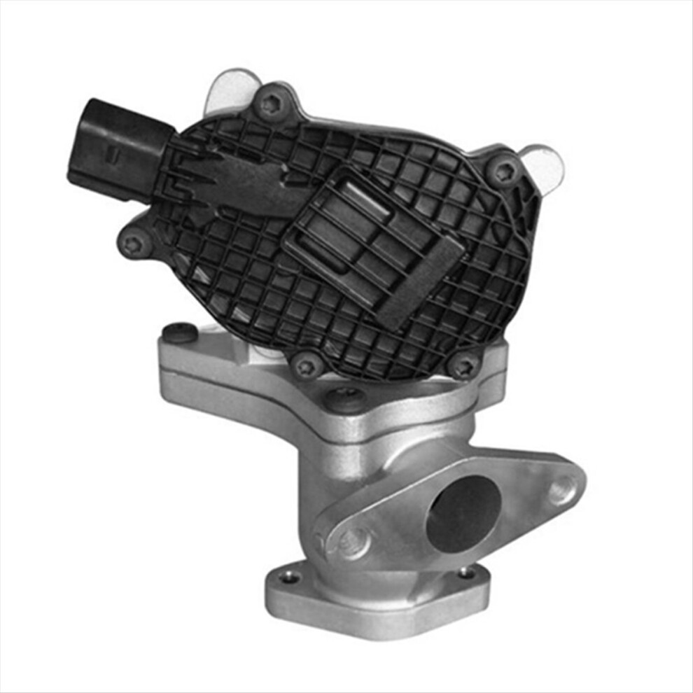 Exhaust Egr Valve 1207100-Ed01a 1207100Ed01a For Great Wall Gwm V200 4852522458595