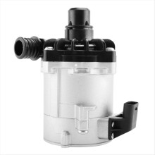 11517566335 Car Electronic Auxiliary Water Pump for BMW 5 6 7 Series
