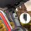Μπροστινές λαβές JK για Jeep Wrangler JK 2007-2017 Αξεσουάρ 5