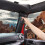 Μπροστινές λαβές JK για Jeep Wrangler JK 2007-2017 Αξεσουάρ 6