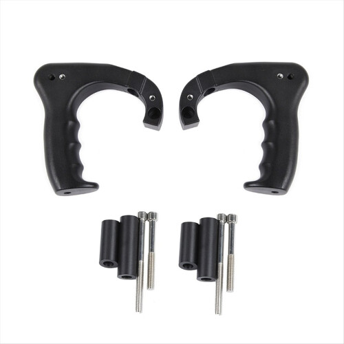 Μπροστινές λαβές JK για Jeep Wrangler JK 2007-2017 Αξεσουάρ