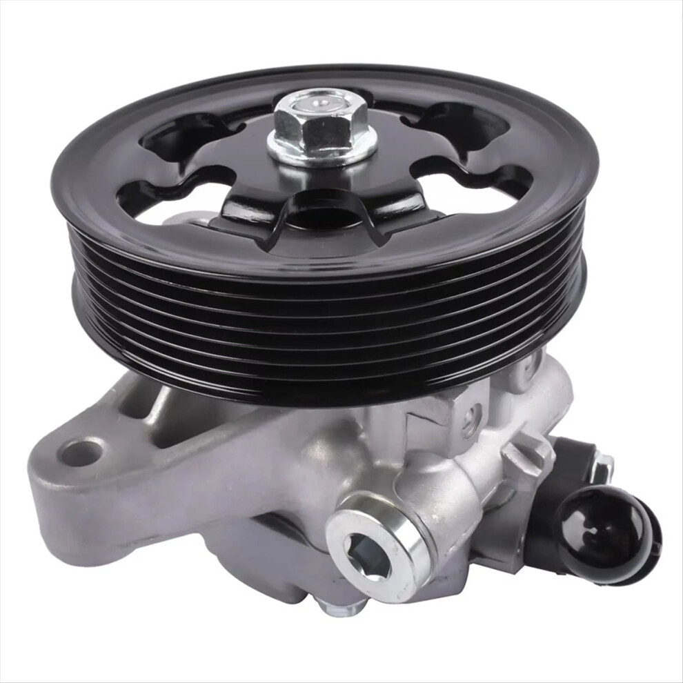 21-5341 Power Steering Pump With Pulley For Honda Accord Ex 4852522463087