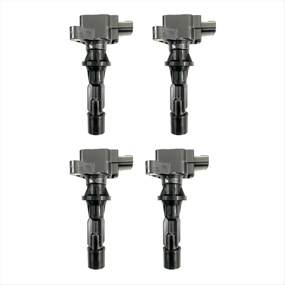 Ignition Coils For Mazda 3 6 Gh 8 Mx-5 Cx-7 Tribute/Faw Bestune B70-image-OPC-PH2P9QN-NEW
